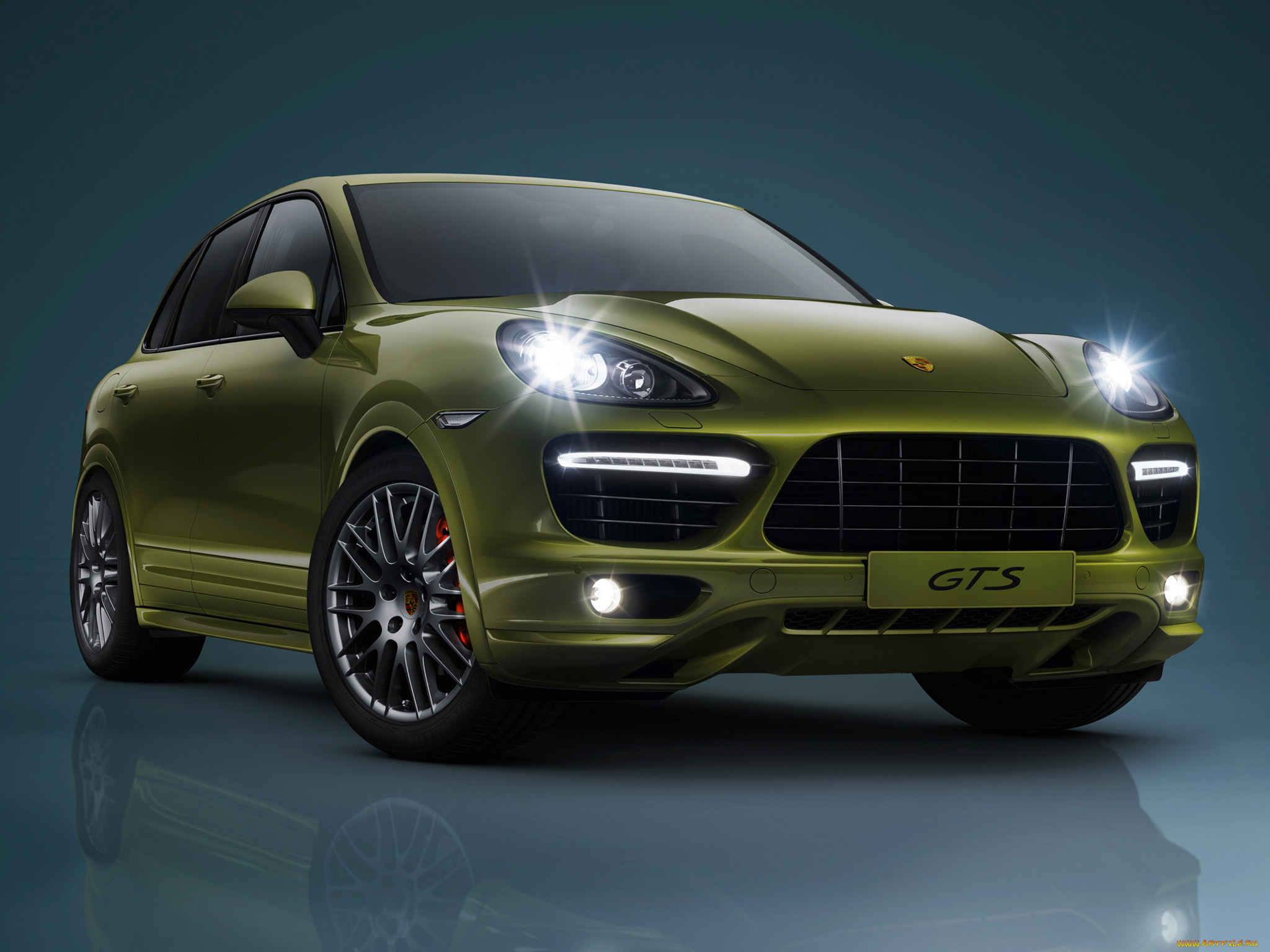 , porsche, cayenne